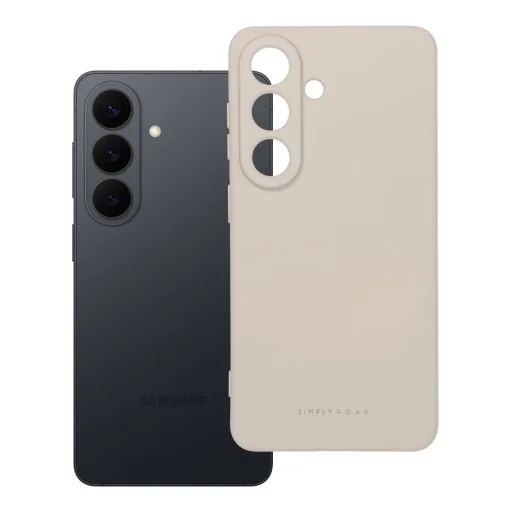 Aqua biele puzdro Samsung Galaxy S26 - 5