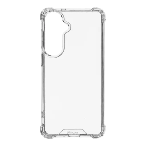 Samsung Galaxy S26 Plus átlátszó tok - 10