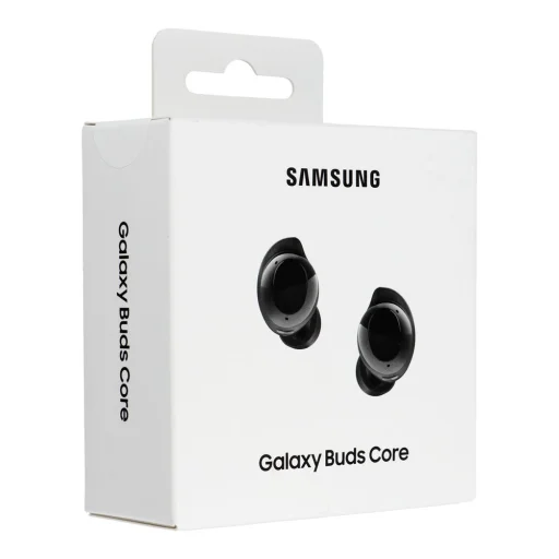 Samsung Galaxy Buds Core SM-R410 fekete - 3