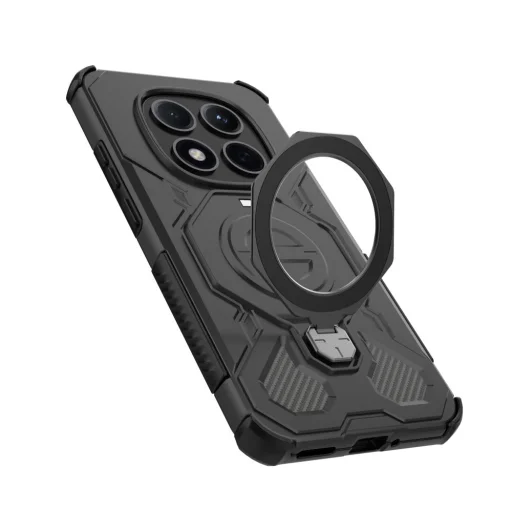 Xiaomi Redmi Note 15 Pro+ Plus 5G Tech-protect Tacticstand Magsafe tok - 4