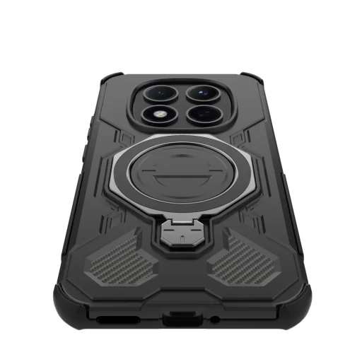 Xiaomi Redmi Note 15 Pro+ Plus 5G Tech-protect Tacticstand Magsafe tok - 6