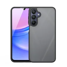 Samsung Galaxy A17 tok DUX DUCIS YIND fekete tok