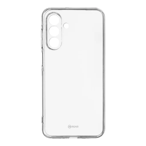 Samsung Galaxy A17 átlátszó tok ROAR ALL DAY COLORFUL JELLY tok - 7