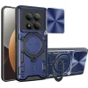 Xiaomi Redmi Note 15 Pro+ 5G Kék Techsuit CamGuard Pro tok thumbnail