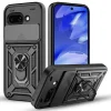 Google Pixel 10a Fekete Techsuit CamShield Series tok thumbnail
