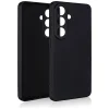 Samsung Galaxy S26 szilikon tok fekete thumbnail