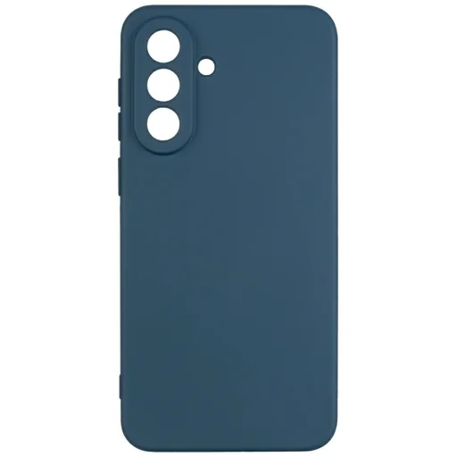 Samsung Galaxy A37 kék tok - 2