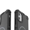 iPhone 11 Defender 2in1 Mag tok fekete tok thumbnail