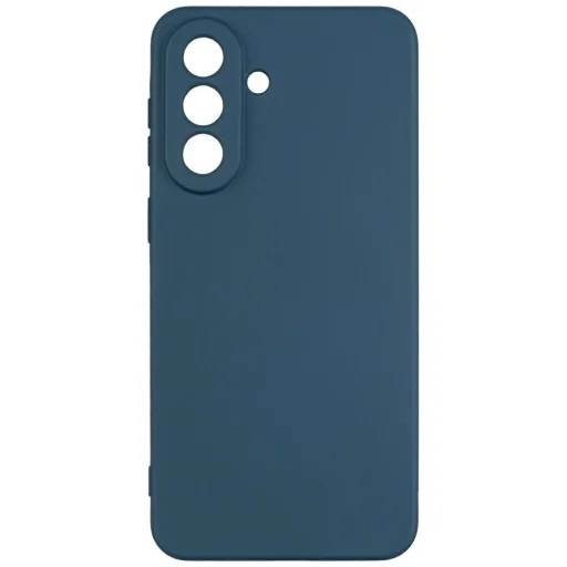 Samsung Galaxy A57 tok Beline szilikon tok kék - 2