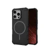 iPhone 14 Pro Defender 2in1 Mag fekete tok thumbnail