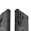 Samsung Galaxy S26 Defender 2in1 Mag tok fekete thumbnail
