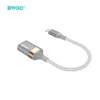 BWOO Adapter Lightning - USB BZ70 thumbnail