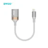 BWOO Adapter Lightning - USB BZ70 thumbnail