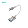BWOO Adapter Lightning - USB BZ70 thumbnail
