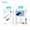 BWOO Adapter Lightning - USB BZ70 thumbnail