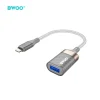 BWOO Adapter Lightning - USB BZ70 thumbnail