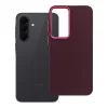 Samsung Galaxy A37 5G fialový rámový obal thumbnail