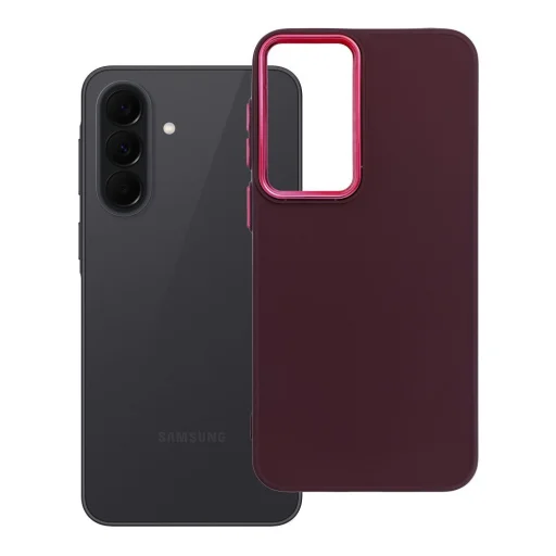  Samsung Galaxy A37 5G lila FRAME tok - 5