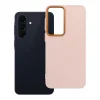  Samsung Galaxy A57 5G púderrózsaszín FRAME tok thumbnail
