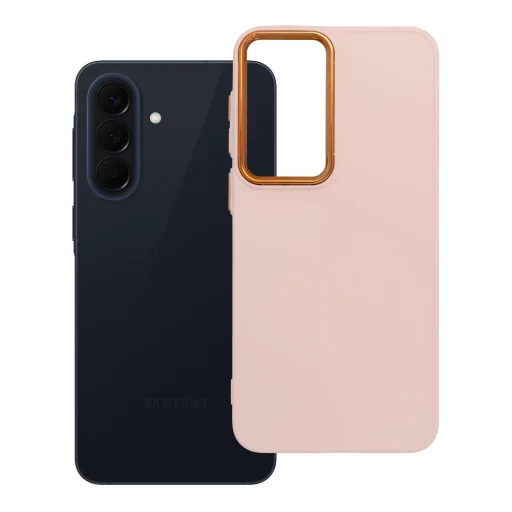 Samsung Galaxy A57 5G púdroružové FRAME puzdro - 6