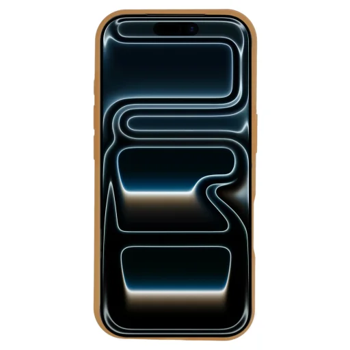 Tel Protect Mist Matt MagSafe Samsung Galaxy S23 tok kávébarna - 3