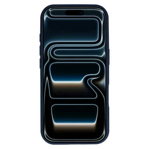  Apple iPhone 17 Pro mood indigo Tel Protect Aura Matte Magsafe tok - 3