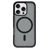  Iphone 16 Fekete Tel Protect Aura Matte Magsafe tok thumbnail