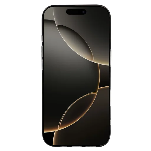 Átlátszó Slim Magsafe tok iPhone 14 Pro szürke tok - 3