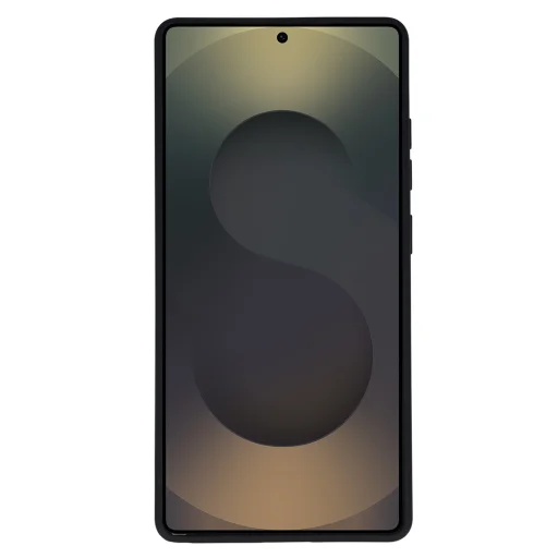 Tel Protect Aura Matte Fliptok Samsung Galaxy S25 FE fekete tok - 3