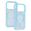  Iphone 17 Pro Világoskék Tel Protect Mist Matte Magsafe Tok thumbnail