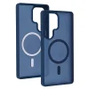  Samsung Galaxy S25 Ultra navy Tel Protect Aura Matt Magsafe tok thumbnail