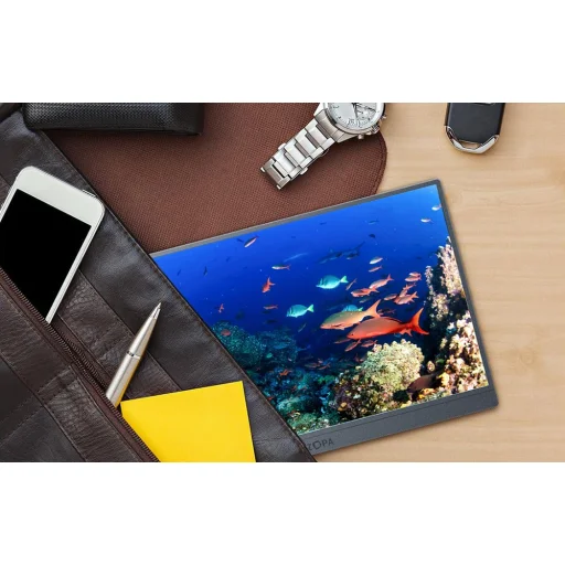  Arzopa Z3FC 16,1' 2,5K 180 Hz hordozható monitor - 6