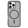  Iphone 16 Pro szürke Tel Protect Aura Matte Magsafe tok thumbnail