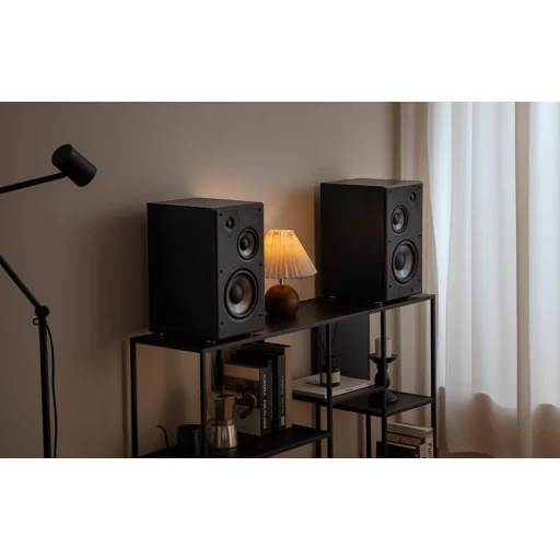  Edifier R2750DB MKII fekete hangszórók - 7