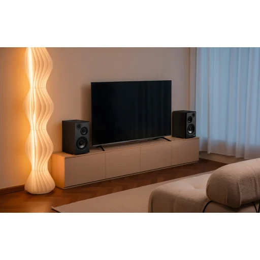  Edifier R2750DB MKII fekete hangszórók - 8