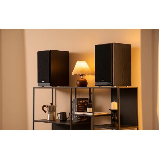  Edifier R2750DB MKII fekete hangszórók - 9