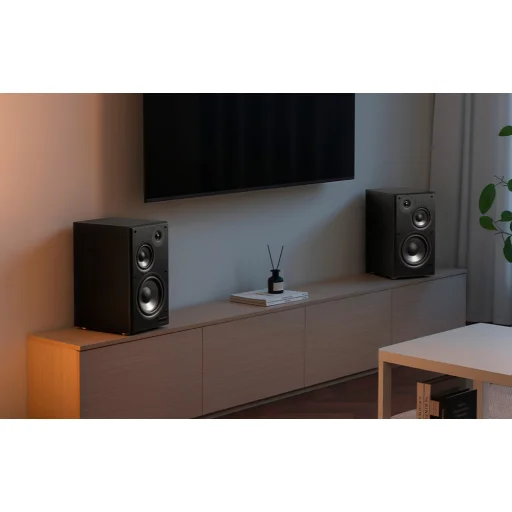  Edifier R2750DB MKII fekete hangszórók - 10