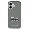  iPhone 17 Karl Lagerfeld IML K&CH Heads Logo MagSafe tok thumbnail