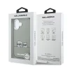  iPhone 17 Karl Lagerfeld IML K&CH Heads Logo MagSafe tok thumbnail