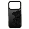  iPhone 17 Pro fekete Teddy Bear tok thumbnail