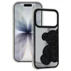  iPhone 17 Pro fekete Teddy Bear tok thumbnail