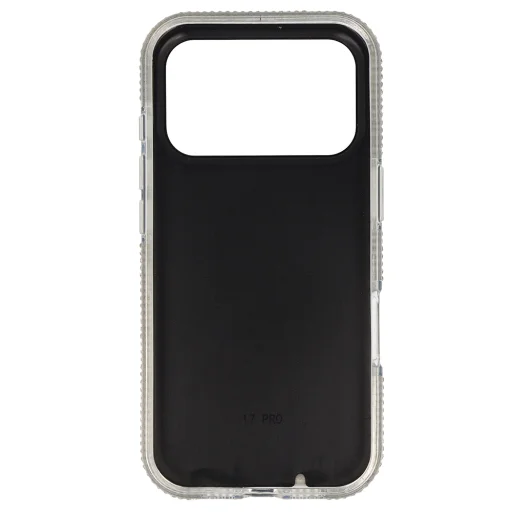  iPhone 17 Pro Arany Teddy Bear tok - 5