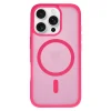  iPhone 16 Hot Pink Tel Protect Aura Matte Magsafe tok thumbnail