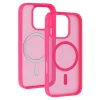  iPhone 16 Hot Pink Tel Protect Aura Matte Magsafe tok thumbnail
