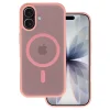  iPhone 17 Papaya Tel Protect Aura Matte MagSafe tok thumbnail