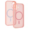  iPhone 17 Papaya Tel Protect Aura Matte MagSafe tok thumbnail