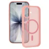  iPhone 17 Papaya Tel Protect Aura Matte MagSafe tok thumbnail