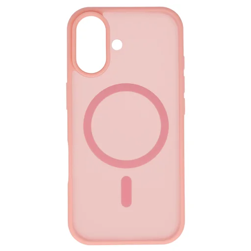  iPhone 17 Papaya Tel Protect Aura Matte MagSafe tok - 3