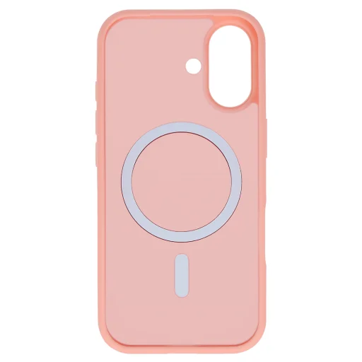  iPhone 17 Papaya Tel Protect Aura Matte MagSafe tok - 4