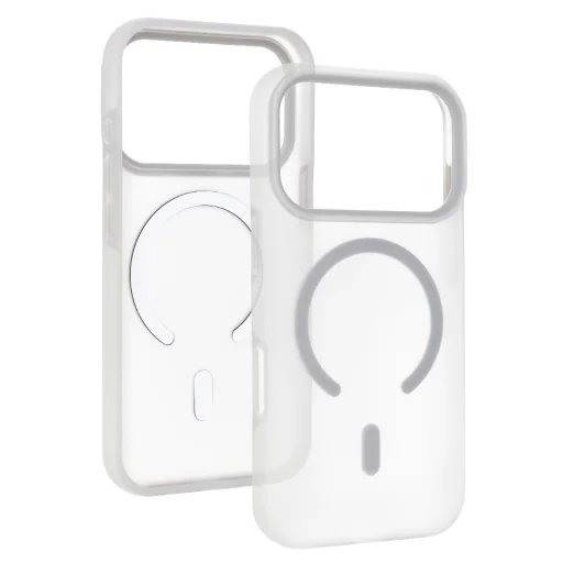 Tel Protect Mist Matte Magsafe Samsung Galaxy S23 tok - 4